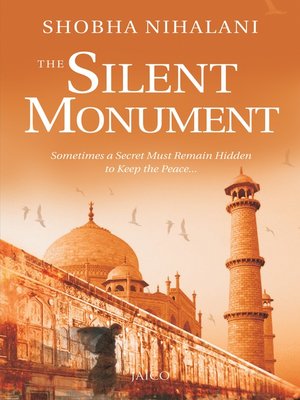 cover image of The Silent Monument